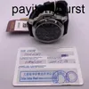 Panerais Watch Mens Watches Lumino Series Manual Mechanical 44mm PAM00367 Offentligt pris 38400