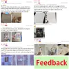 Animals Pet Dog Painting By Numbers Set Oil Paints 50*70 Picture By Numbers Photo Wall Paintings For Kids Wholesale Handicraft