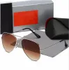 모델 G15 고품질 이중 디자이너 선글라스 남성 브리지 여성 클래식 렌즈 태양 안경 애비서 디자인 적합한 패션 비치