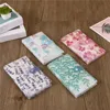 120 Holes Acrylic Nails Sticker Storage Album Book Water Stickers Notebook Manicure Showing Shelves Nail Photo Container