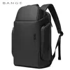 Backpack Bange Men USB Charging Waterproof 15.6 Inch Laptop Casual Oxford Male Business Bag Computer Backpacks