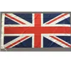 Flag del Regno Unito 09x15m Flags nazionali britanniche 3x5 ft nel Regno Unito di Gran Bretagna e Banner di bandiera GBR dell'Irlanda del Nord volando Hanging7835706