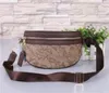 Men Waist Bags Bamboo Handbags Shoulder Bag Bamboos Saddles Totes Crossbody Shopping Bag woman Fashion Vintage Purses AAA Wholesale