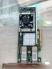 Kort Original KJYD8 Broadcom 57711 BCM57711 10GB 10GBE Gigabit Dual Port PCIe Fiber Network Card 0KJYD8 för Dell R610 R710 R910