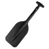 Boats Retractable Paddle Oar Portable Telescope Rafting Boating Paddle for Water Sport