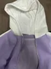 Anime Costumes Anime Cosplay Costumes Purple Jacket Hoodie Girls Women Cosplay Clothes School Uniform 240411