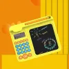 Kalkylatorer mini kalkylator inlärningsmaskin muntlig aritmetisk övning undervisning tänkande upplysning matematik skatt kalkylator