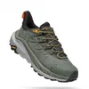 Fitness Shoes Original Sneakers KAHA 2 GTX Low Top Hiking Men Trail Running Outdoor Mountain Camping Waterproof Trekking