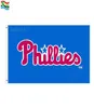 Goodflag Phillies Flags Artwork Flags Banner 3x5 ft 90 150 cm Polyster Outdoor Flag27279889922