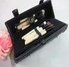 Bobi Brown Makeup Brushes Conjuntos 9pcs Kit Brand Tools B9 Foundation Center Powder8109091