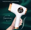 Handheld IPL ijsdepilatie Depilator Epilator Cool Herenhaar HR SC RA Mini Laser Machines voor gezicht Body okselpoten Armen effectief thuis Verkoop