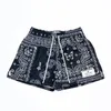 Ryoko Rain Summer Moda Shorts Men shorts Men e feminino Fashion Beach Seaside Pants Casual Mesh Sports Sports Quick Drying 240412