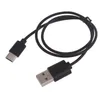 Cavo di ricarica universale USB-C 1/2/3/4 in 1 Caricatore per più connettori di tipo C Adatto per tablet