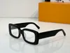 Occhiali da sole uomo designer designer classico 2421 popolarità moda estate high street outdoor in stile esterno anti-ultravioletto piastra retrò acetato di acetato a forma di scatola casuale