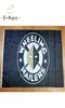 ECHL Wheeling Nailers Flag 35ft 90cm150cm Polyester Banner Decoration Flying Home Garden Cadeaux festives6005151