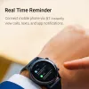 Watches Haylou RS3 Smart Watch Men LS04 Sport Watch AMOLED Display GPS 5ATM Waterproof Heart Rate SPO2 Monitor Bluetooth 5.0 Smartwatch