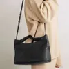 Designers de bolsas vendem bolsas femininas marcas de desconto de couro de couro versátil saco de ombro crossbody feminino