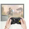 Gamepads mini wireless pro gamepad para switch console gamepad video video video video video gamepad video gamepad video video joystick switch pro controler console pc