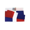 JimonFlag Polyester Dominican Republic national Banner Outdoor Indoor 150x90cm Big Flag 240402