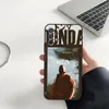 Kanye West Donda Phone Case for Redmi 8 10 Poco X3Pro 9 X3NFC 12 9T X3 9A NOTE10 PRO NOTE12 11 X5 PRO NOTE8 PLUS11 S COQUE