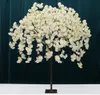 Nouvelle fleur artificielle Cherry Blossom Souhaignant Tree Christmas Decor Table de mariage Table maître de la maison El Store Affichage Cherry Tree4233750