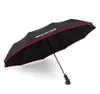 Pour Mercedes Car Umbrella Women Men A B C E S CLASS CLA GLA GLB GLC GLE GLK GLS CL W204 W210 W211 ACCESSOIRES 2204268994447