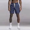 Shorts masculinos masculino de banho de banho de banho de banho de malas masculino boates de natação maillot de bain homme maiô