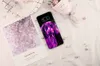 Custodia in coque morbida in silicone per Samsung Galaxy S22 S21 S11 S20 S10 S9 S8 Plus 5G S10lite E Ultra Cover Dooglette di silhouette
