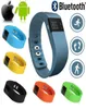 TW64 Smart Bildband Fitness Activity Tracker Bluetooth 40 SmartBand Sport Bracciale Passativo per iOS Samsung Android Cellphones 4089633