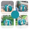 Cat Carriers Folding Bag For Pet Dog Teddy Outdoor Travel Breathable Cage