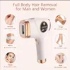 handheld ipl ice depilation depilator epilator cool hair removal hr sc ra mini laser machines for face body armpit legs arms effective at home sale