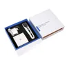 USB rechargeable 2 IN 1 Dark Spot Removal Plasma Pen with 3 ozone heads Skin Rejuvenation device