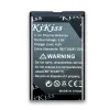 Mobiltelefonbatteri 3200mAh för Nokia 5230 5233 5800 3020 XpressMusic N900 C3 Lumia 520 525 530 5900 BL-5J BL5J BL 5J