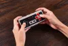 Shapers 8Bitdo N30 Wireless GamePad Bluetooth Controller Switch Android OS STEAM Fenêtre