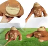 Autre décoration intérieure Big Giant Antistress Orangutan Toy Squishy Elastic Monkey Gorilla 2210077360433