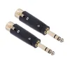 2024 männliche Stereo -Stereo -zu -XLR -Adapter -Adapter Gold -Plattiermixer -Mikrofone Lautsprecher Computer Mobiltelefon für Gitarrenmikrofonkabel 1. Für den Mixer