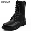 Fitness Shoes Boots Militar Mille