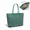 Designer artois tote bag per spalle classiche borse in tela in pelle chiusura zip borsetta di lusso di lusso grande capacità galleggiante all'interno delle tasche totes m9bz#