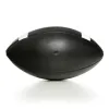 Rugby All Black American Football Soft Touch Feel di qualità PU per i giovani Giochi all'aperto Team Sports Rugby Ball Rugby In -Induction Times 9