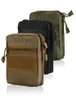 EDCポーチ1つのTigris Molle EMT First Aid Kit Survival Gear Bag Tactical Multi Kit 5063563