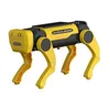 Animali elettrici/RC Solar MECCANICI CANE MECCANICO CHIE ESTRUZIONE TOCKOT CANE GIOCHIONE ELETTRONICO PET GIORDS GIODLEL2404