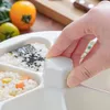 DIY 6 Hohlraum Sushi Form Dreieck Reisball Sushi Maker Set japanische Küchenwerkzeuge Bento Box Essen Vorräte Küchenzubehör