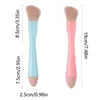 Makeup Brushes Multifunctional Brush Set Soft 4-in-1 Double Ended Cosmetic Complexion Powder Contour Party