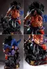 24 cm anime One Piece GK Kaido Action Figure Collective Model Toys Dolls x05033684050