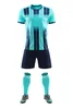 Personnaliser les maillots de football homme soccer unir des chemises de haute qualité numéro 240402