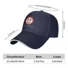 Ball Caps Chicago Booth Business Üniversitesi Beyzbol Plaj Çantası At Şapkası Erkek Kadınlar