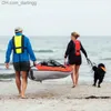 Yaşam yeleği şamandıra daiseanuo Yetişkin yüzme ceketi kasık bacak omuz askısı hayatı yeleği kadın erkek yüzdürme yardımı pfd kano sörf ve rafting için kullanılan q240413