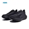 Um hokahs bondi 8 clifton 9 tênis de corrida para mulheres carbono x 2 x3 mach x mach challenger 7 triplo branco preto m speedgoat 5 wide stinson 6 ATR