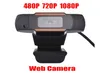 Nowa kamera internetowa HD kamera internetowa 30fps 480p720p1080p Camera wbudowana kamera dźwiękowa Mikrofon USB 20 Rekord wideo dla komputera dla 6081572