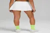 Mulheres ioga tênis ritmo rival Salia plataforma de ginástica roupas femininas roupas de ginástica feminina esporte ao ar livre de fitness calças de golfe esportivo